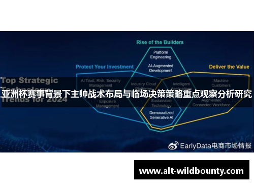 亚洲杯赛事背景下主帅战术布局与临场决策策略重点观察分析研究